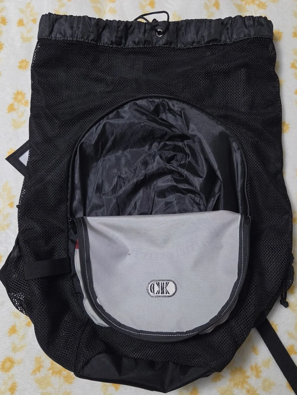Cliff Keen authentic cliff
